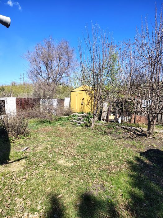 Продам дачу в обществе Спутник 1, рз Пестрое.