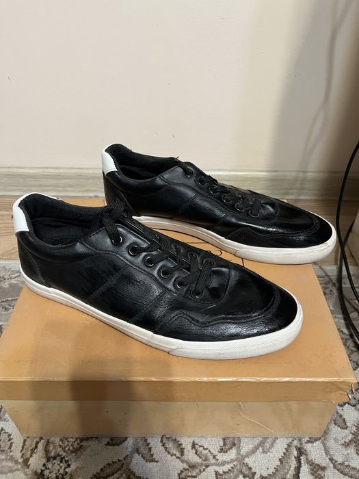 Обувь мужская, лоферы