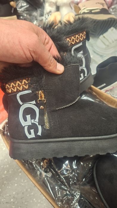Ugg copii calitate premium mai multe modele
