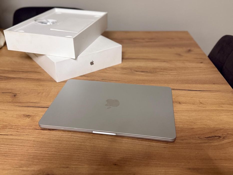 Macbook air 13,6 m4 512gb 16 gb ram