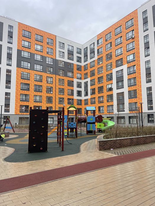 Кладовка ликвидная