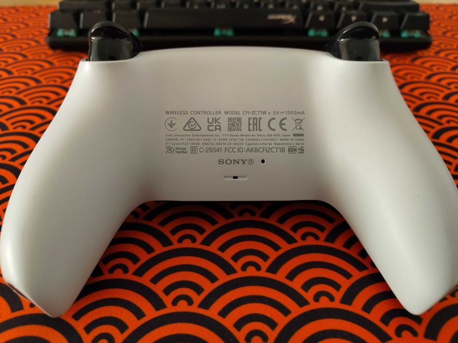 Controller PS5 Sony DualSense