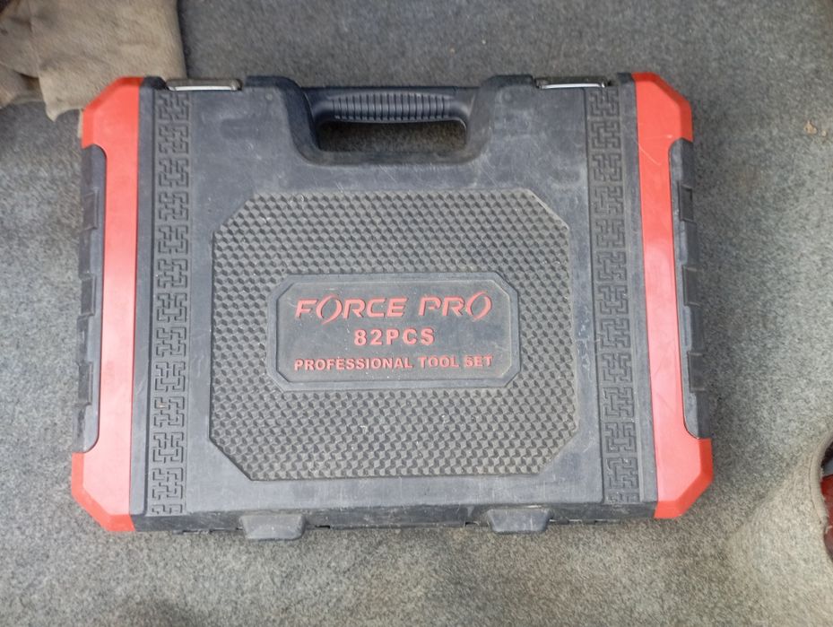 Продам набор 82 предмета Forse pro