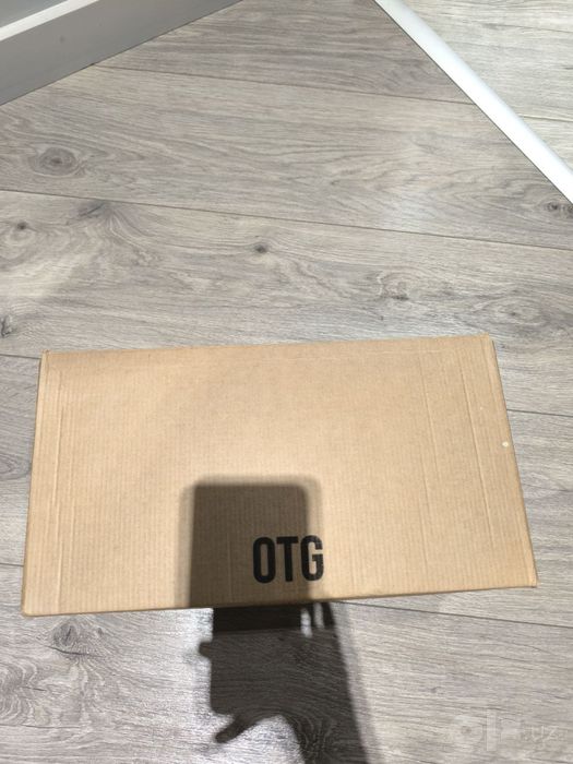 Мужская Обувь On The Ground