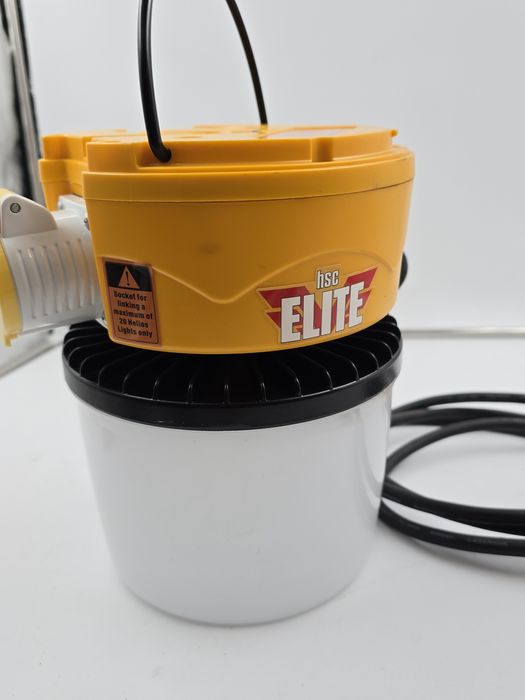 Lampa lucru profesională