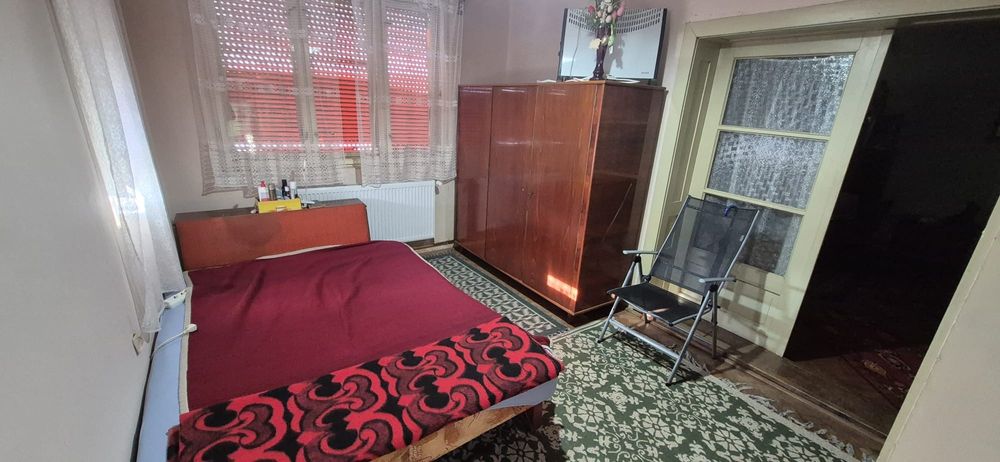 Casa de vânzare Sărmașu- Mures 60.000 E