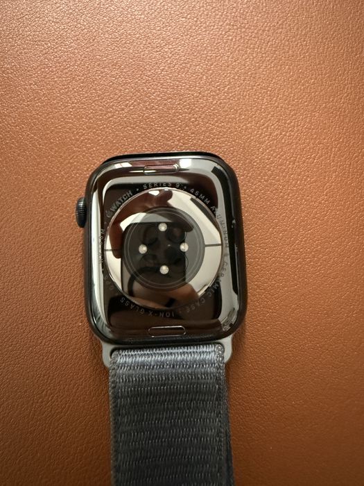 Apple watch series 9 45мм