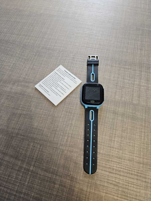 Vand smartwatch copii de la Noriel