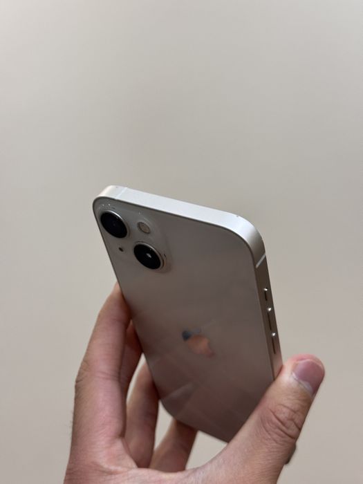 Iphone 13. 128гб. 10/10