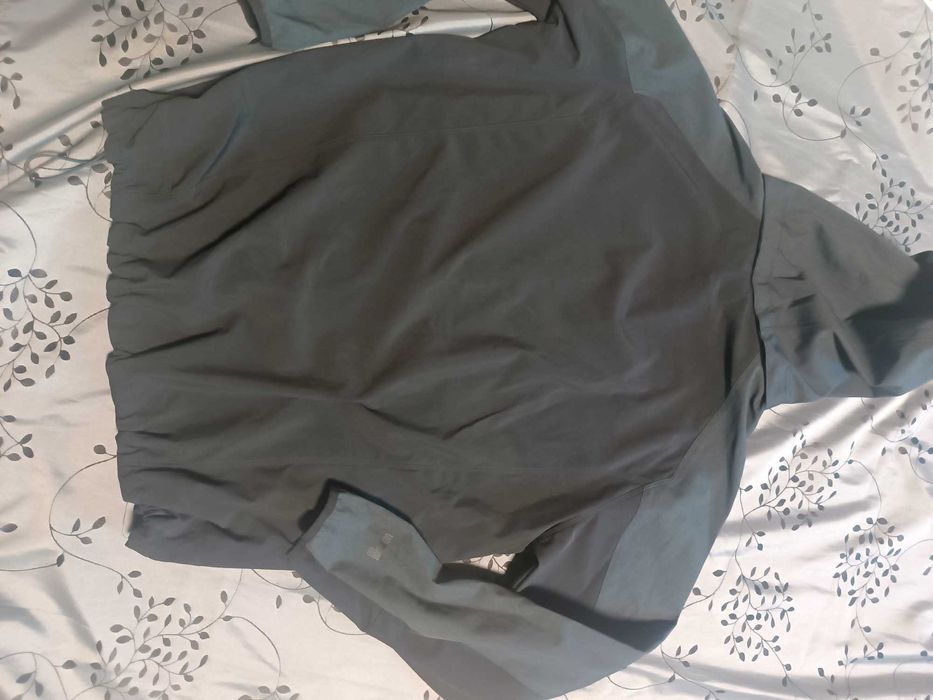 Marmot, Vaude,Napapijri, Peak Performance мъжки спортни