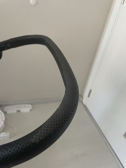 Бебешка количка Hauck