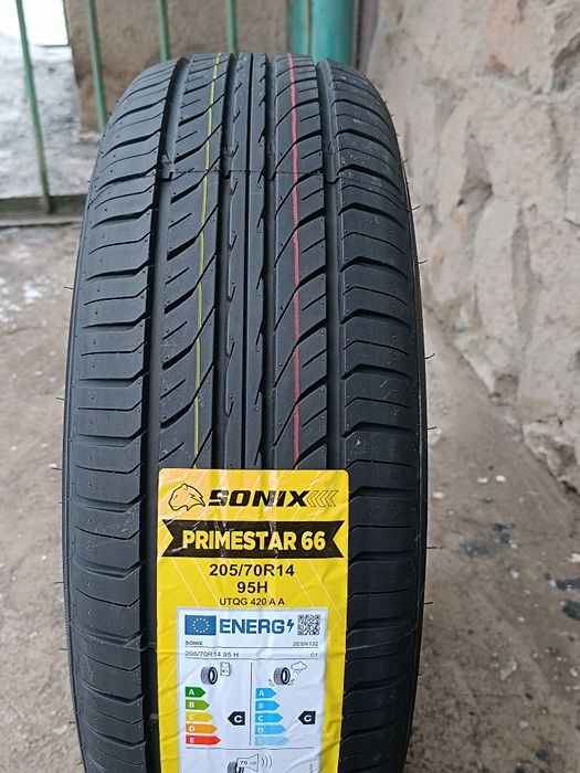 205/70R14   SONIX