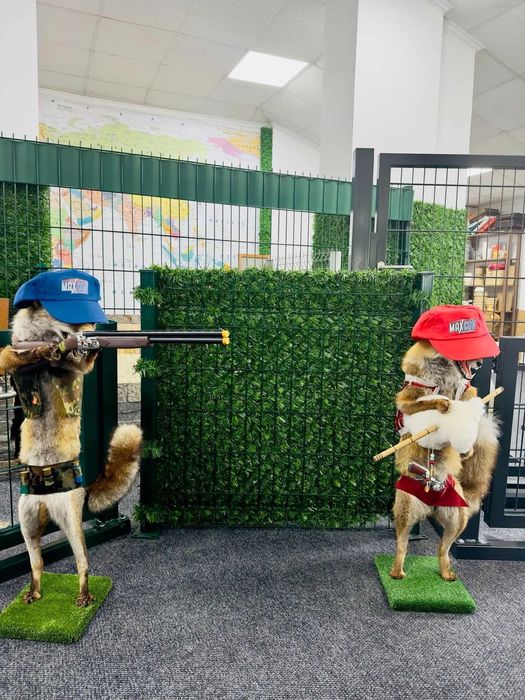 оградни пана, колове, декоративна мрежа, портали