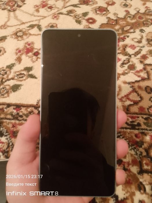 HUAWEI nove 11i  65К