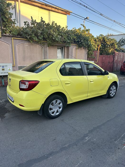 Vand logan  0.9 +gpl