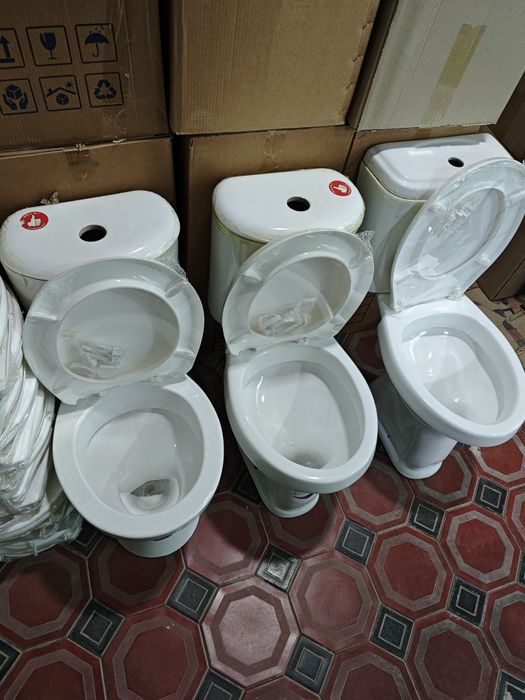 Унитаз туалет unitaz