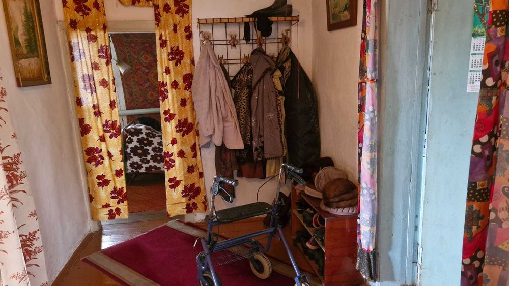 Продам дом, продам дом