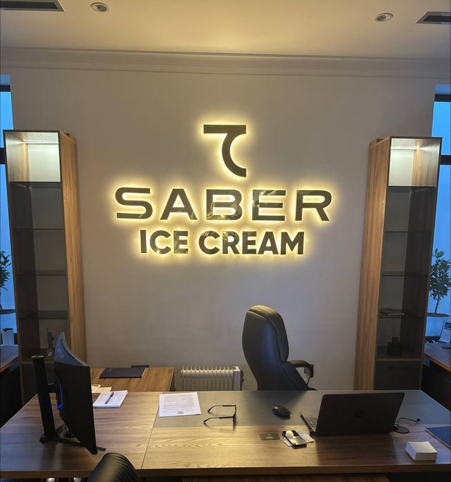 Наружная реклама полиграфия