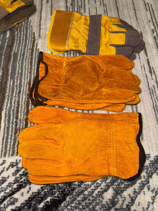 Продам рабочие вещи новые