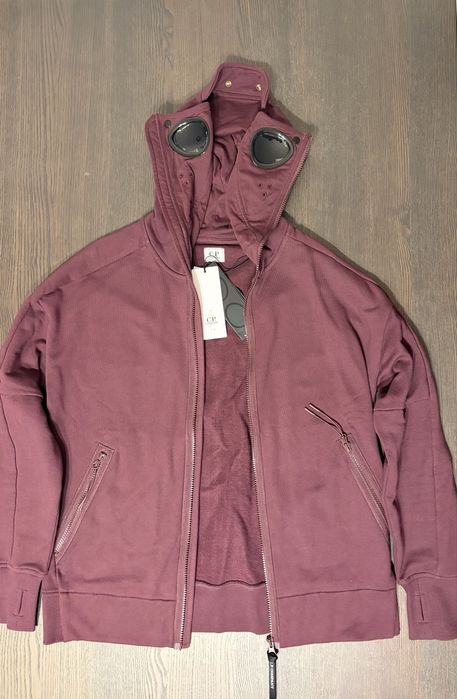 C.P. COMPANY   Суичър