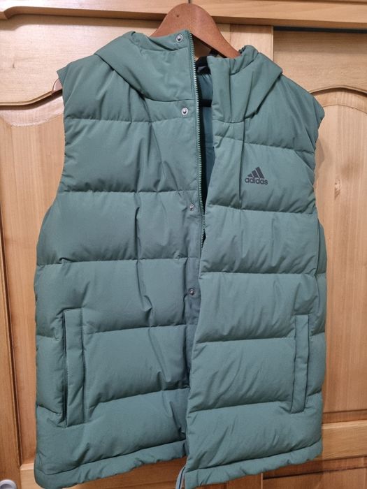 Vesta Adidas helionic