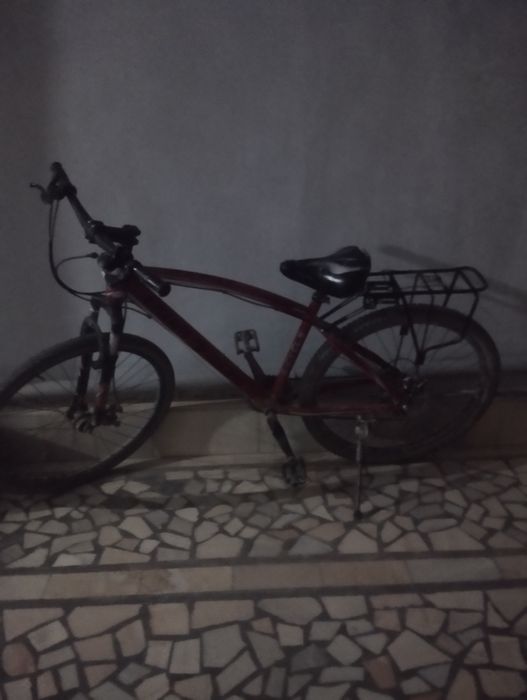 Велосипед сатылады