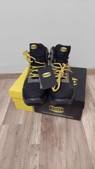 Работни обувки Diadora