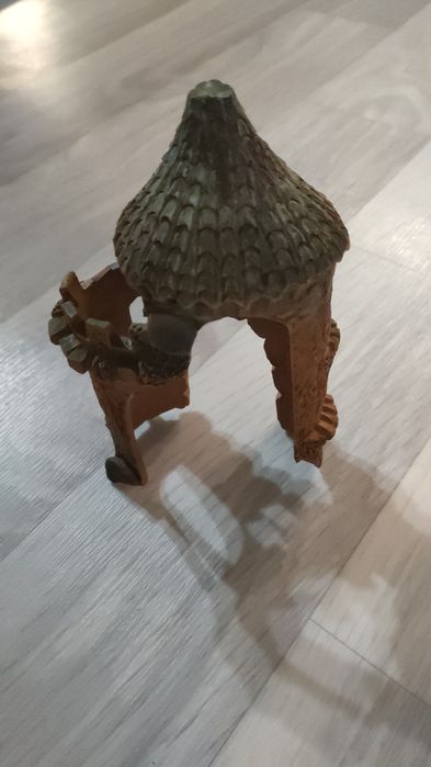 Аквариумный дикор