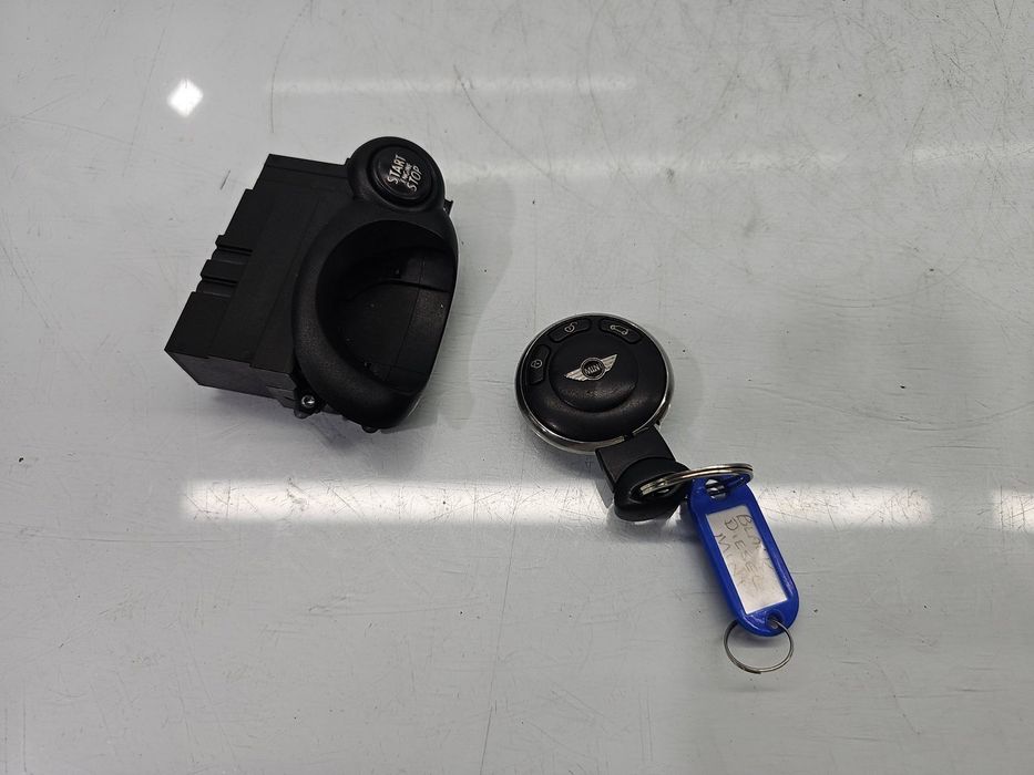 Contact cu cheie MINI Cooper (R56) [Fabr 2006-2014] 9299332 1.6 N47C16