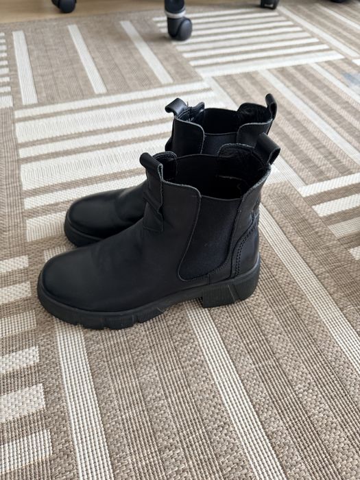 Отдам обувь бесплатно