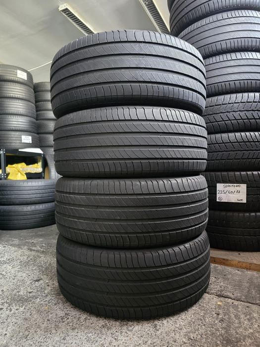Michelin 225/50 R18 99W vară