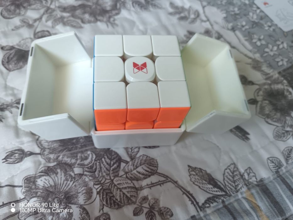 Оригинальный Tornado v3