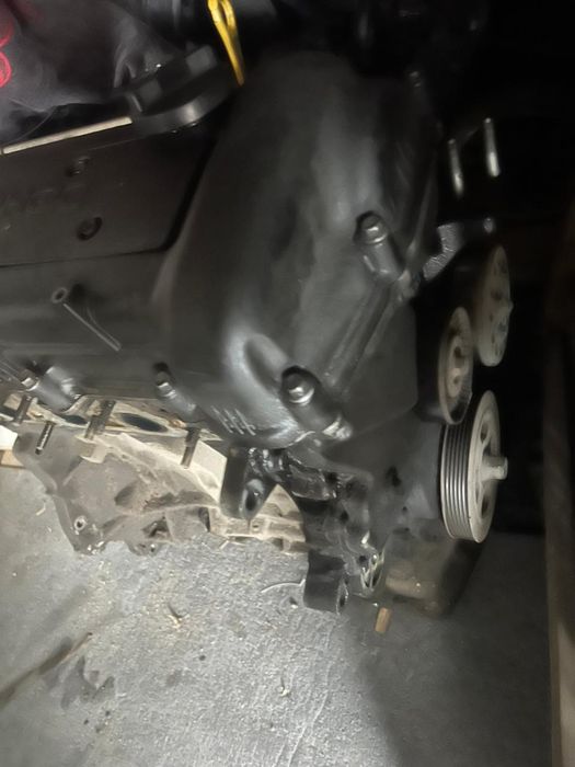 Двигатель Hyundai accent 2015 1.6 обьем