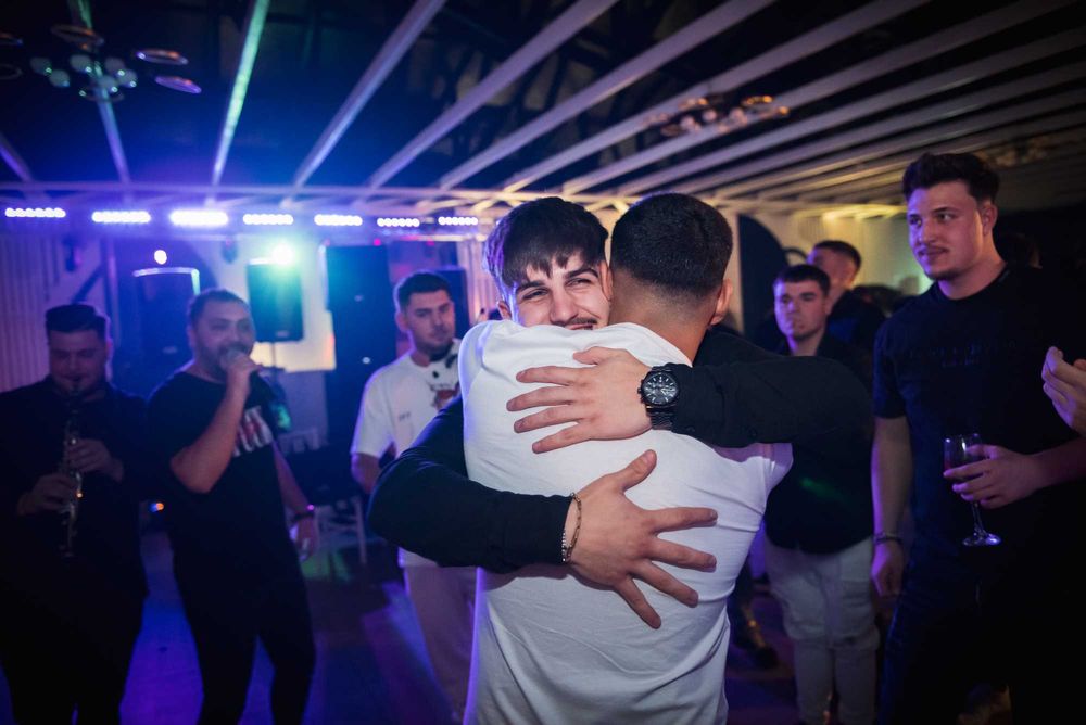 Fotograf petreceri majorate evenimente cununie nunta botez