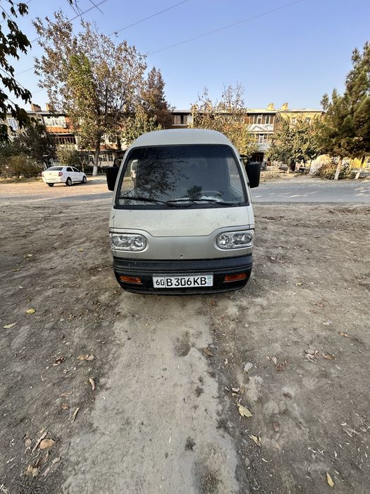 Дамас Damas deluxe super