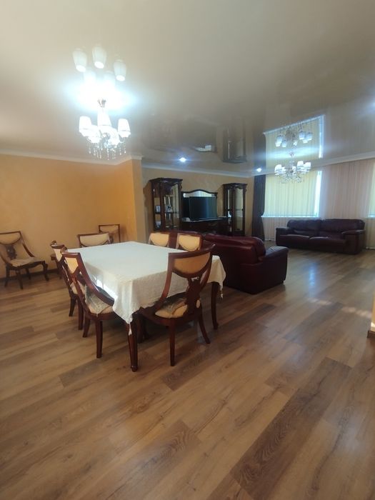 Продам благоустроенный дом