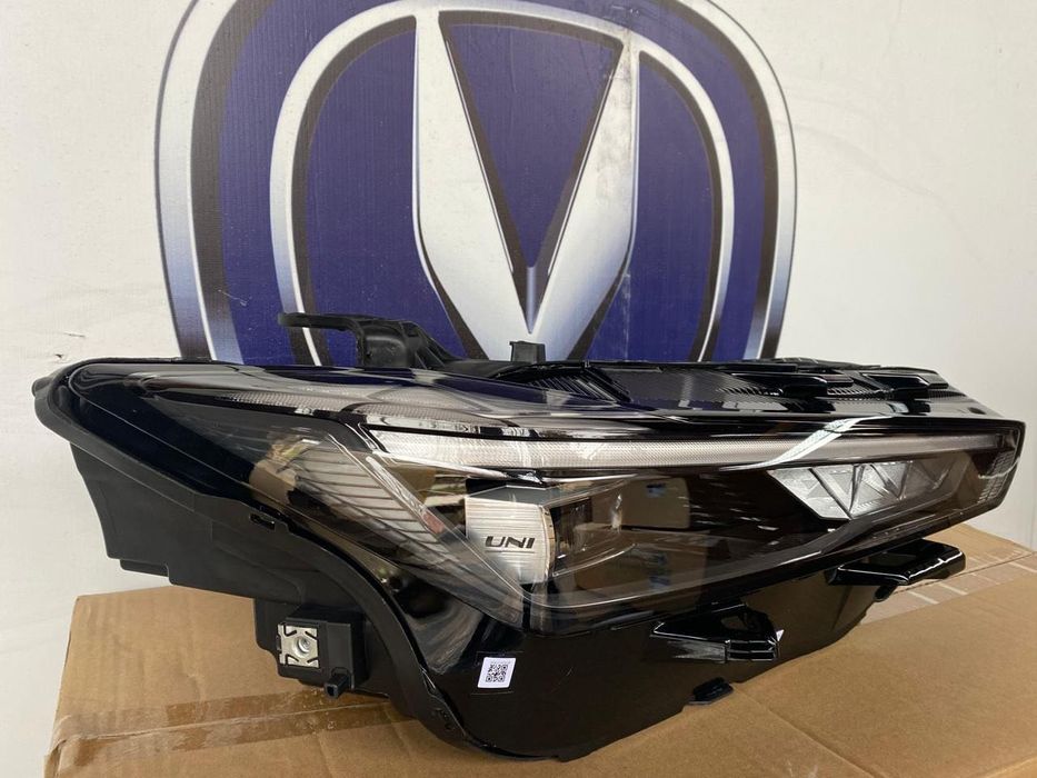 Changan UNI-V фары