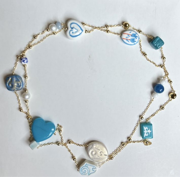 Сотуары в этно стиле