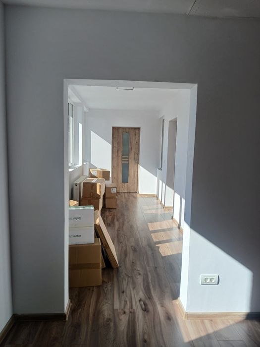 Firma de construcții Executăm lucrări de la A laZ