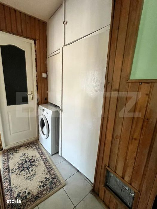 Apartament 3 camere, 64 mp, zona Decebal