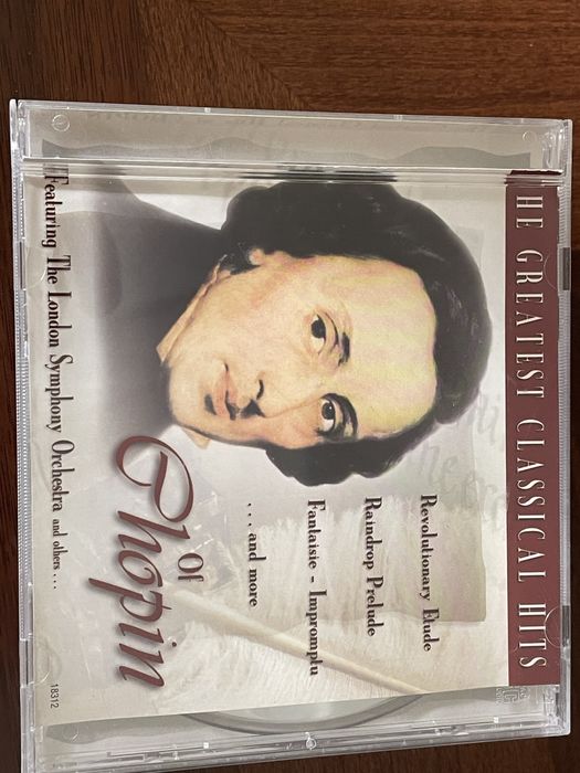 Классическая музыка