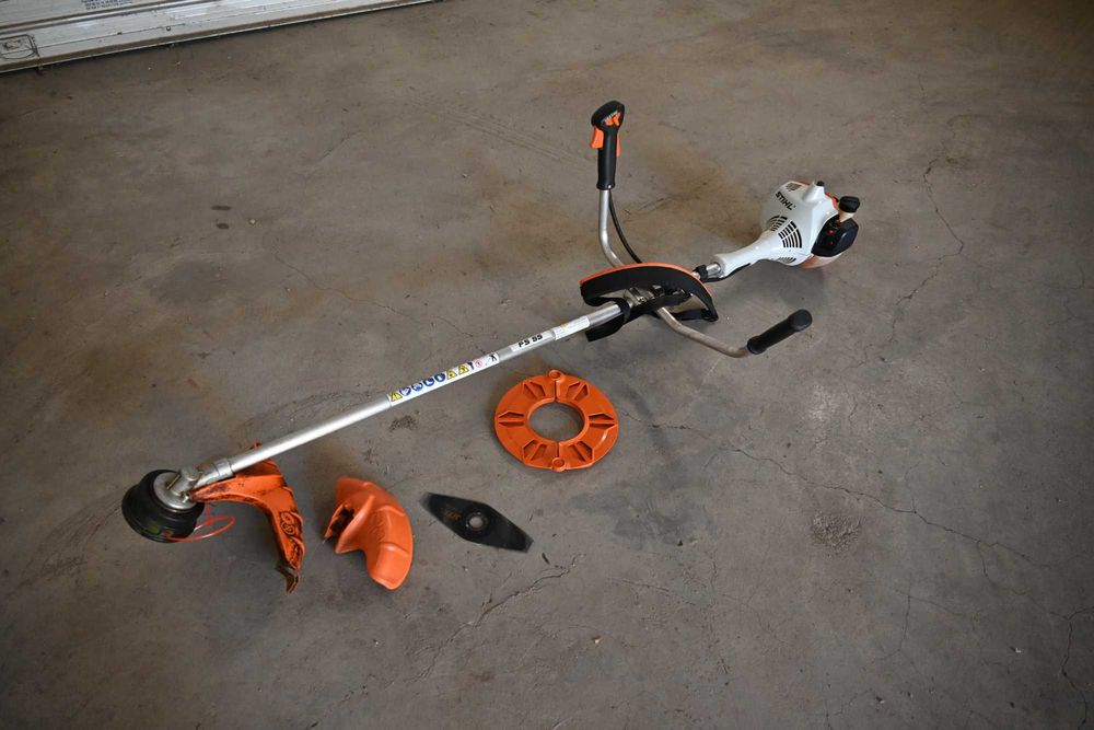 Моторна коса STIHL FS 55