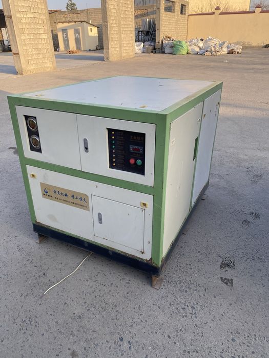 Чиллери для охлаждения воды