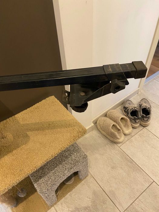 Багажник AutoMaxi