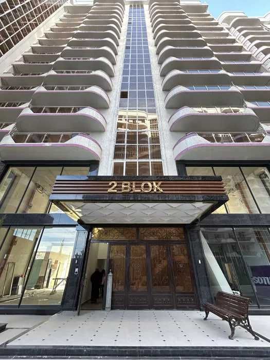 Срочно продается 1-ком квартира в новостройке ЖК «Orzular» от Xonsaroy