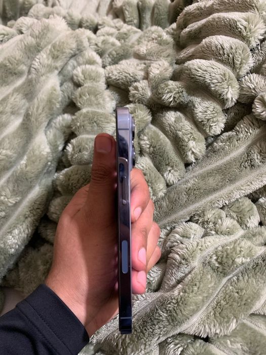 Apple iPhone 13pro LLA