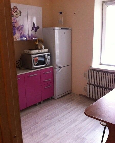 Сдаётся 1-комн. Косшыгулулы, Мечта