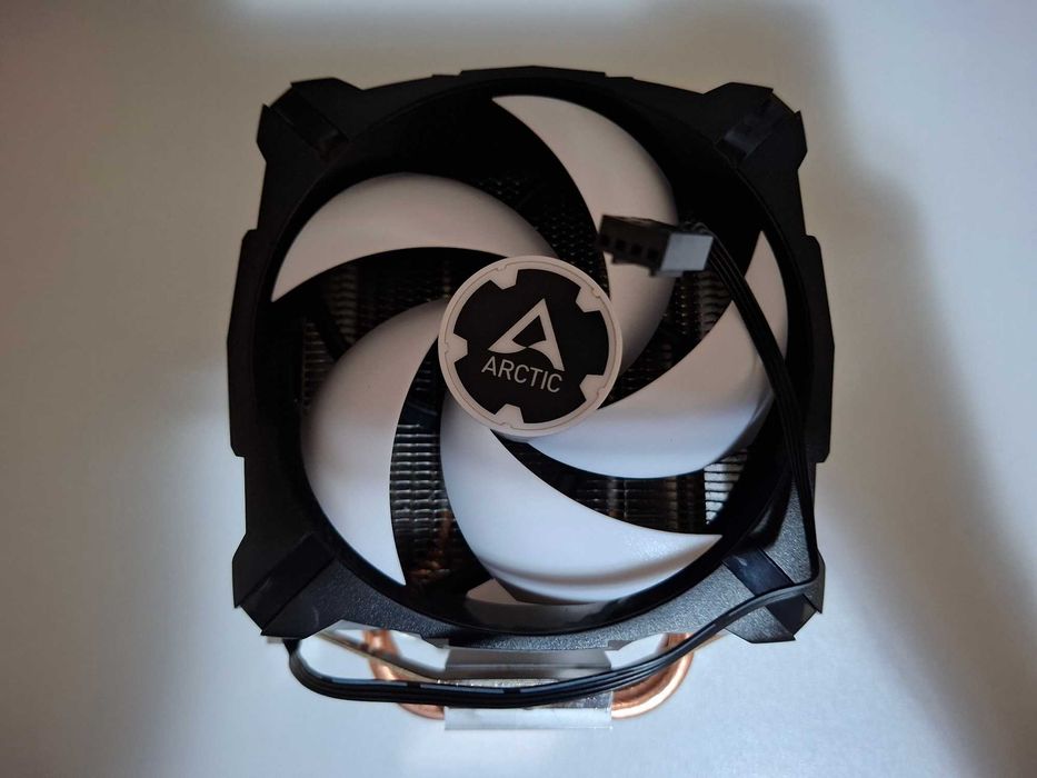 Cooler CPU ARCTIC AC Freezer 7 X cu garantie