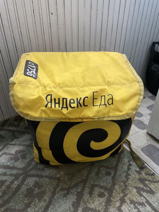 Термокороб яндекс