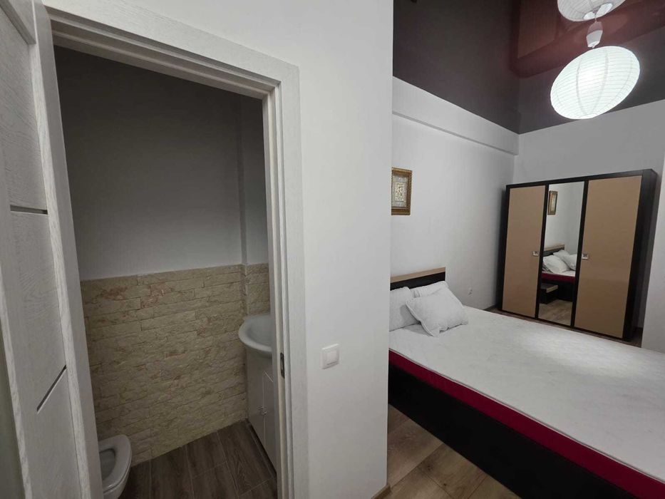 Apartament de închiriat